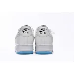 QF Nike Air Force 1 Low UV Reactive