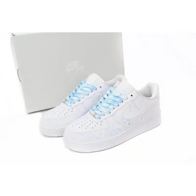 QF Nike Air Force 1 Low White 02
