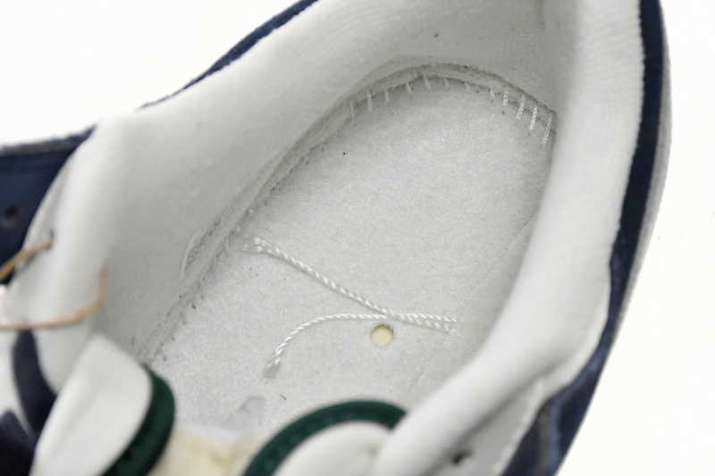 Quiccs x adidas Forum Low Grey Brown