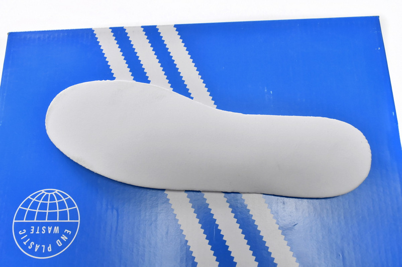 Quiccs x adidas Forum Low Grey Brown