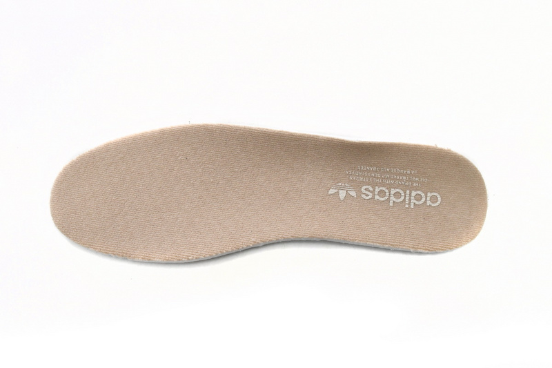 Quiccs x adidas Forum Low Grey Brown