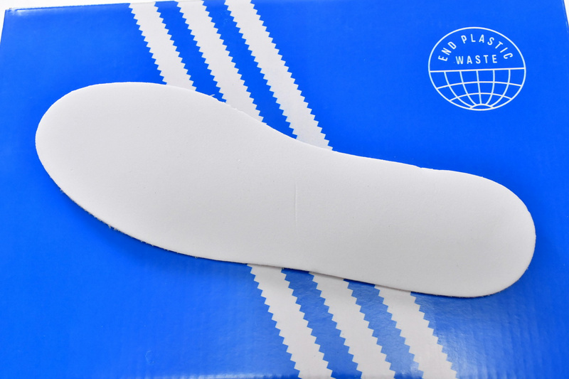 Quiccs x adidas Forum Low Wash Jeans