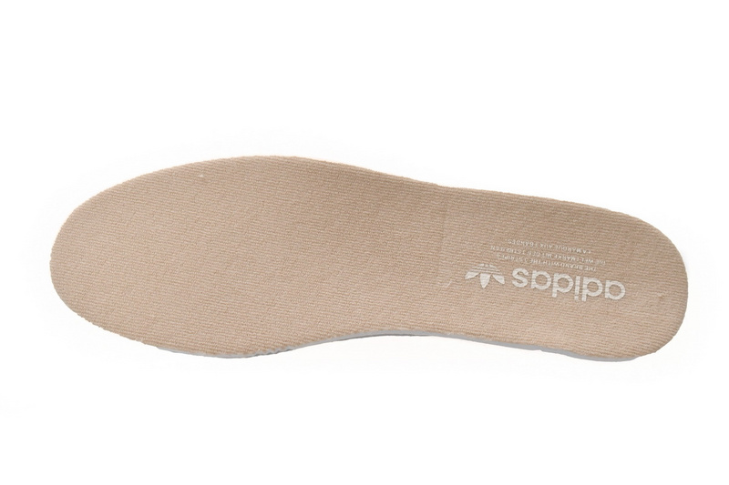 Quiccs x adidas Forum Low Wash Jeans