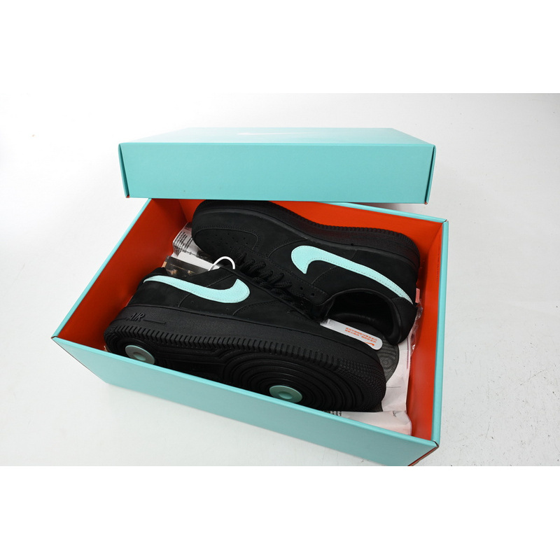 TS Nike Air Force 1 Low 1837 Tif Fany
