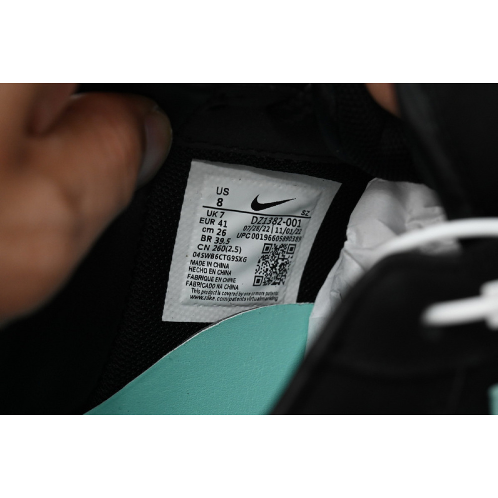 TS Nike Air Force 1 Low 1837 Tif Fany