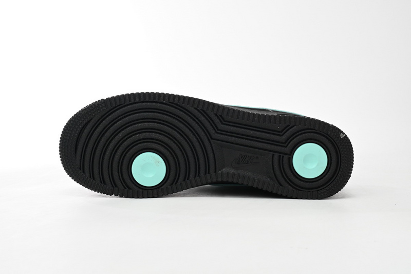 TS Nike Air Force 1 Low 1837 Tif Fany