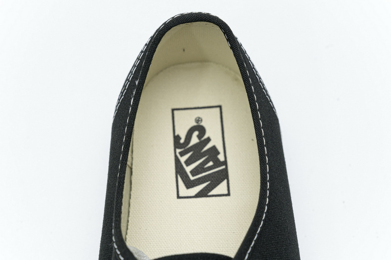 VANS Authentic Black
