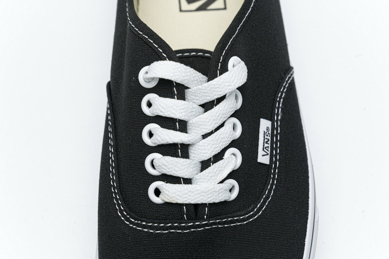 VANS Authentic Black