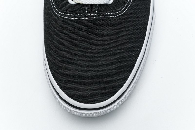 VANS Authentic Black