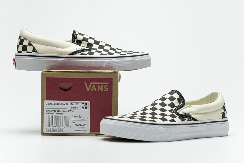 Vans OG Classic Slip-On B