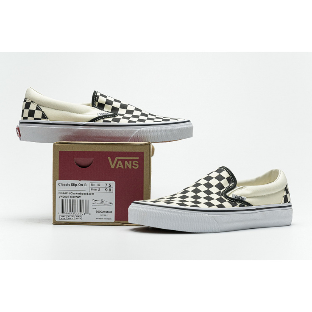 Vans OG Classic Slip-On B