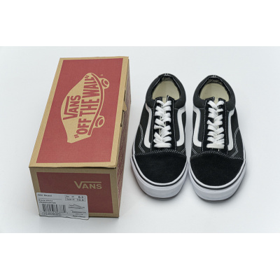 VANS Old Skool 02