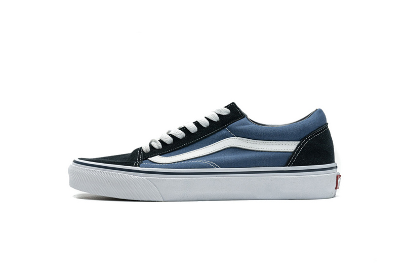 Vans Old Skool Navy
