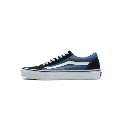 Vans Old Skool Navy 01