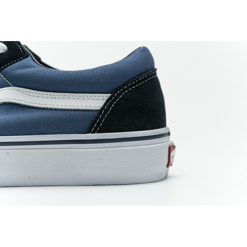Vans Old Skool Navy