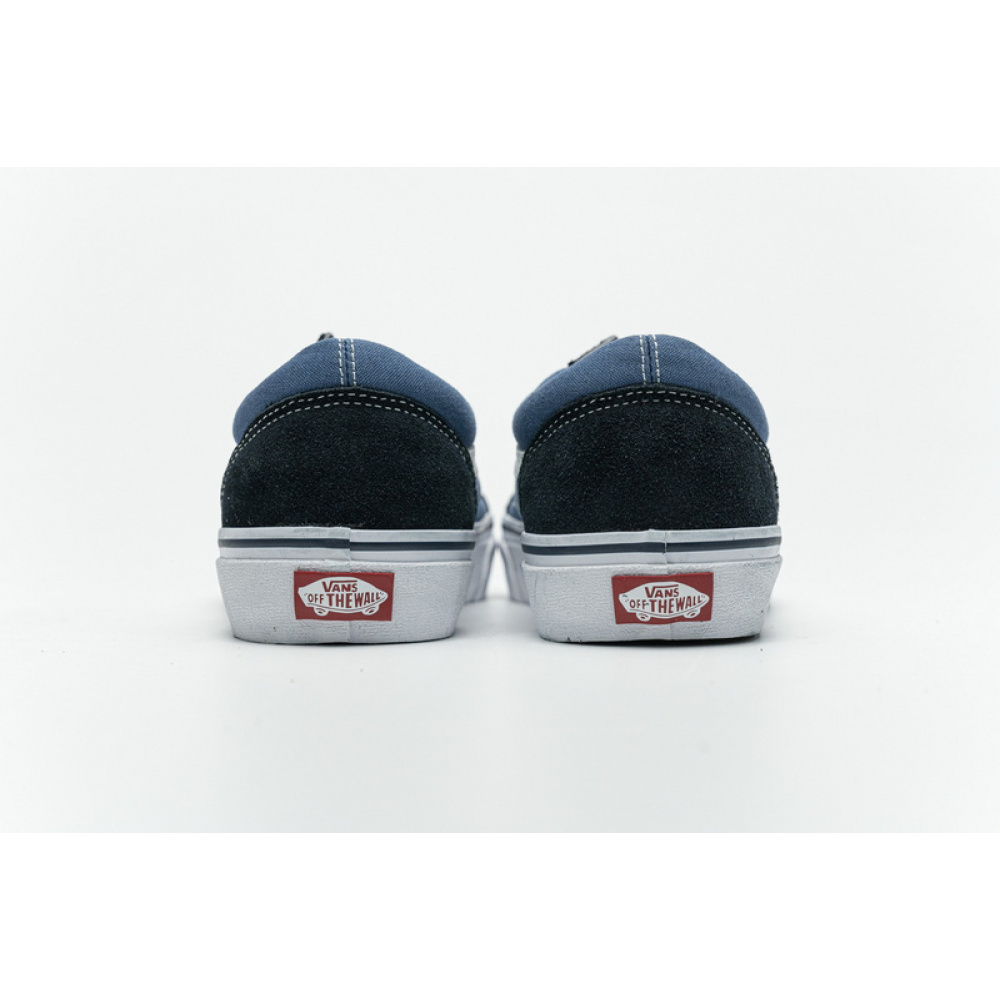 Vans Old Skool Navy