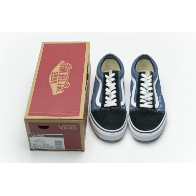 Vans Old Skool Navy 02