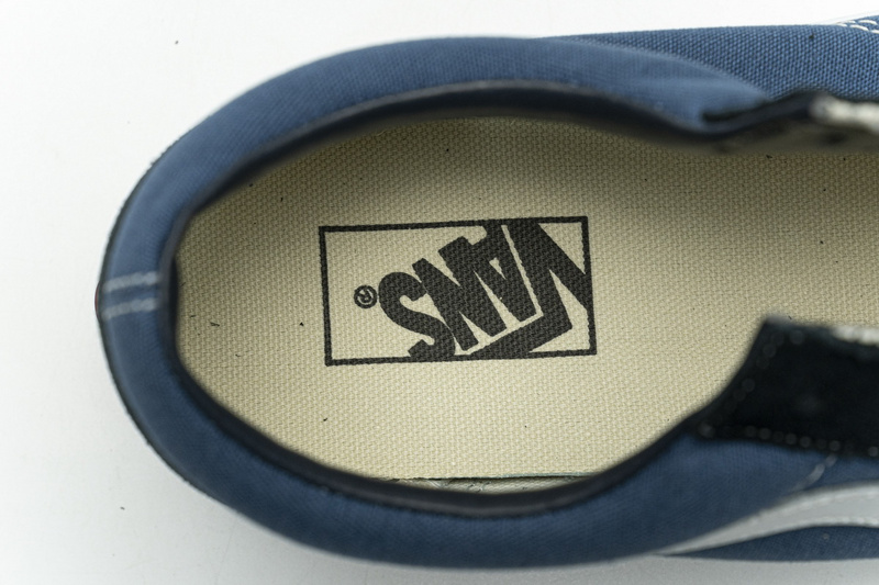 Vans Old Skool Navy