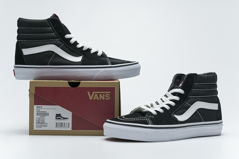 VANS Sk8-HI