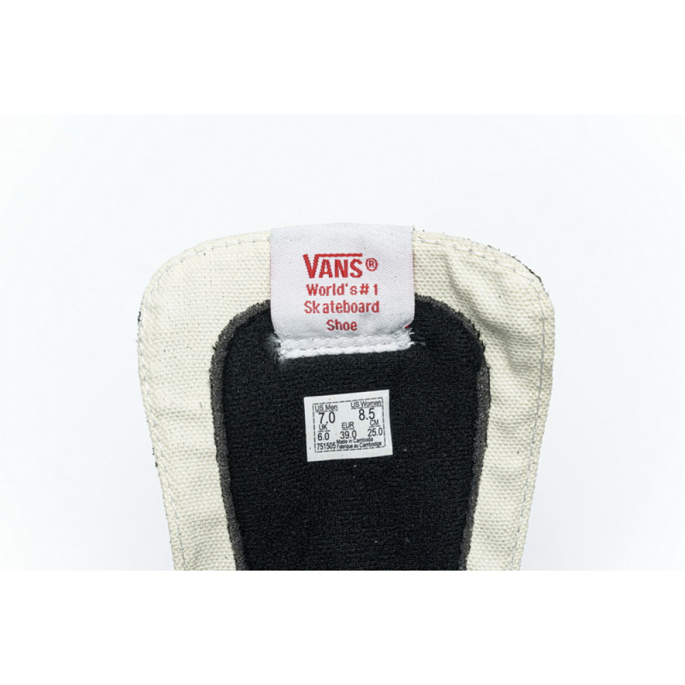 VANS Sk8-HI