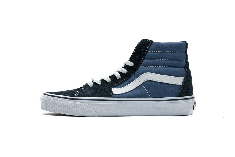 VANS SK8-Hi Navy