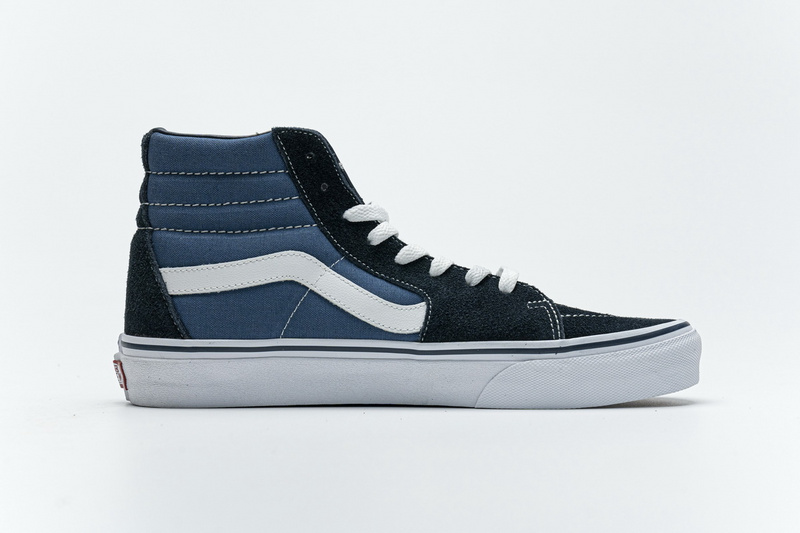 VANS SK8-Hi Navy