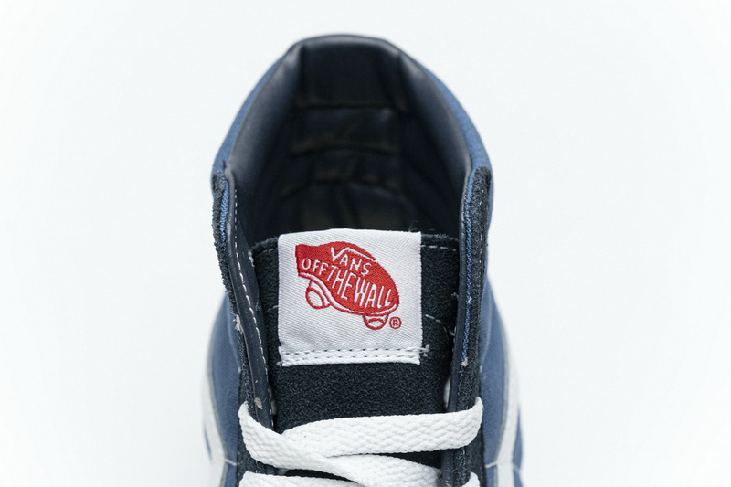 VANS SK8-Hi Navy