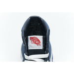 VANS SK8-Hi Navy