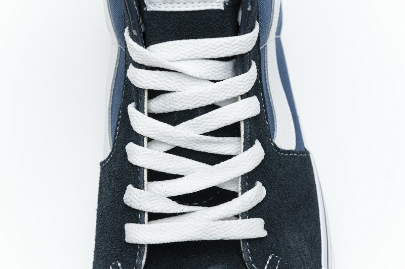 VANS SK8-Hi Navy