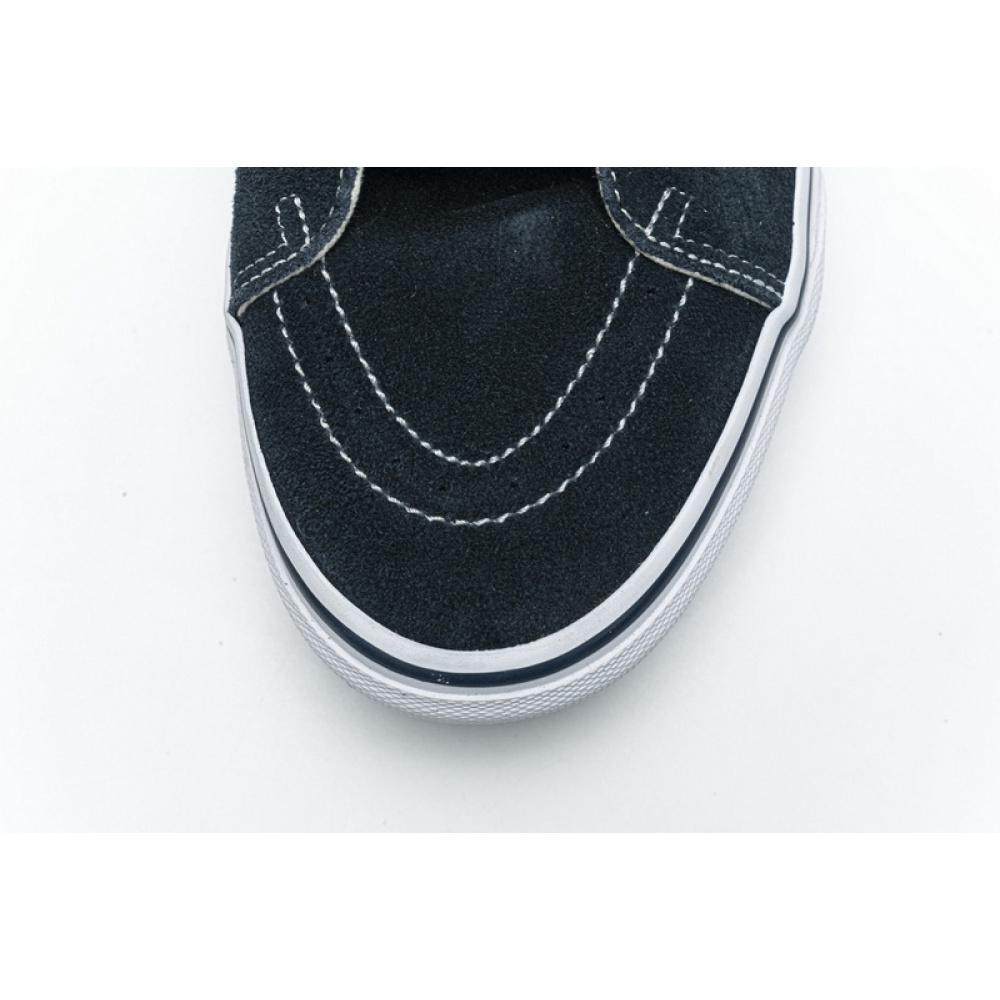 VANS SK8-Hi Navy
