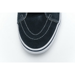 VANS SK8-Hi Navy