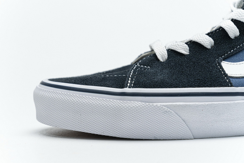 VANS SK8-Hi Navy