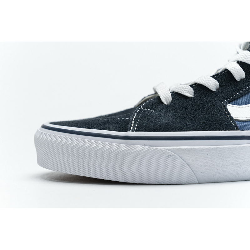 VANS SK8-Hi Navy