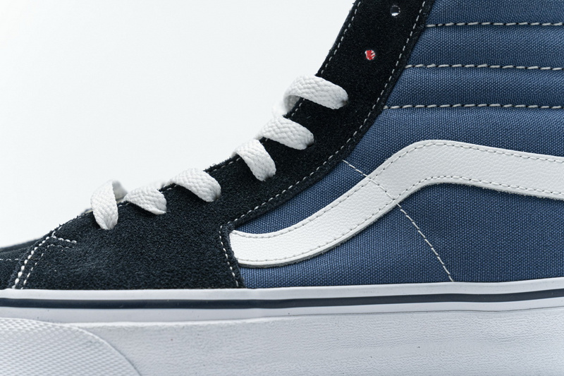 VANS SK8-Hi Navy