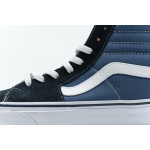 VANS SK8-Hi Navy