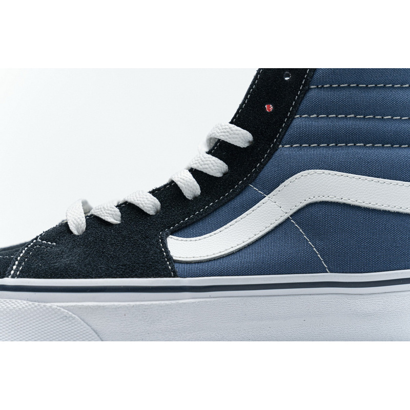 VANS SK8-Hi Navy