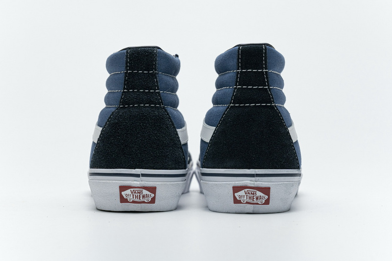 VANS SK8-Hi Navy