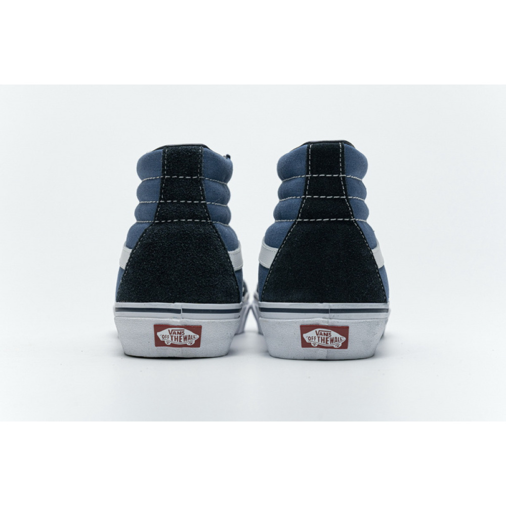 VANS SK8-Hi Navy