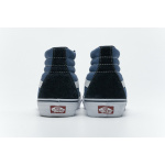 VANS SK8-Hi Navy