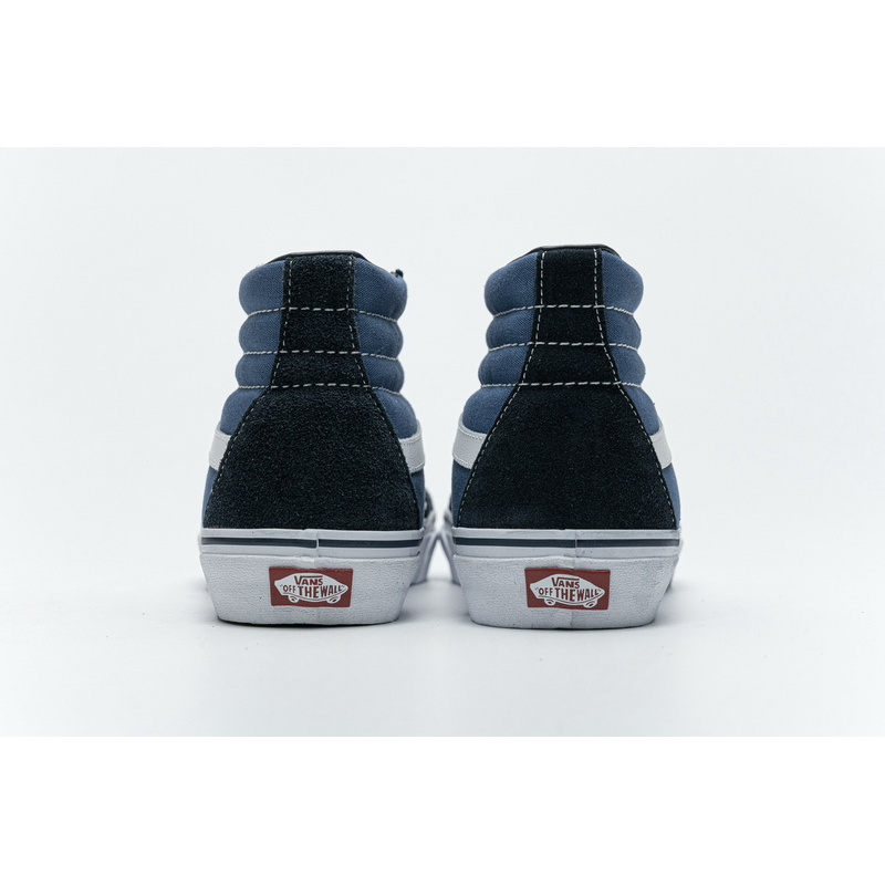 VANS SK8-Hi Navy