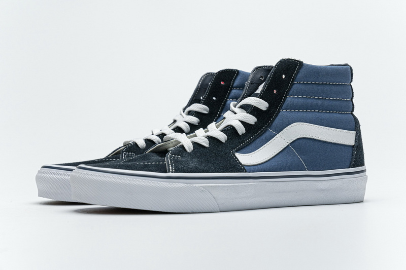 VANS SK8-Hi Navy