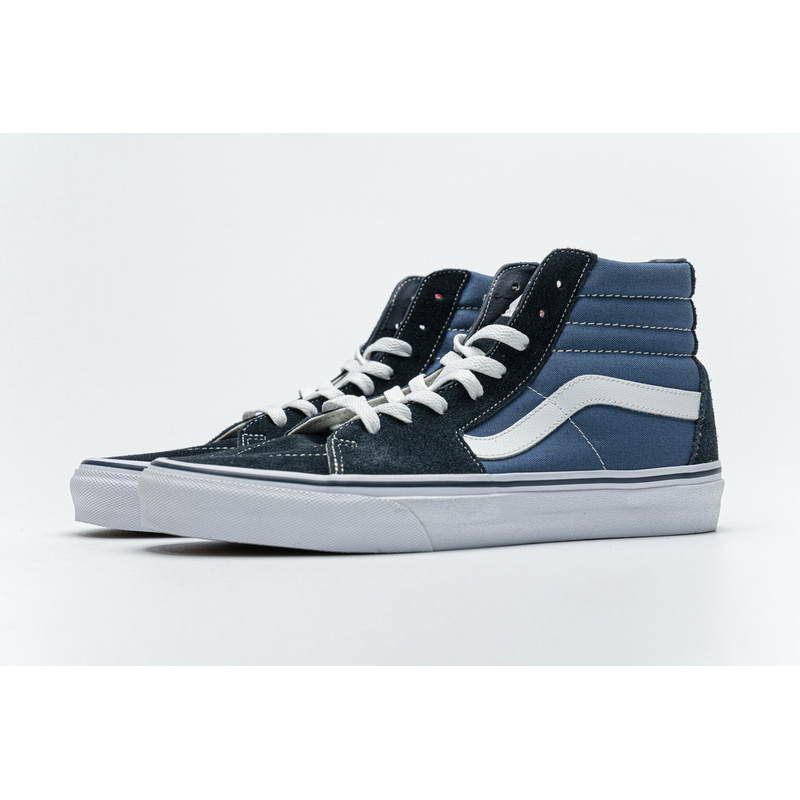 VANS SK8-Hi Navy