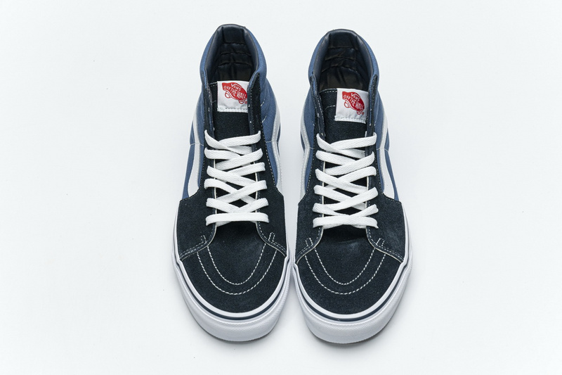 VANS SK8-Hi Navy