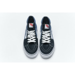 VANS SK8-Hi Navy