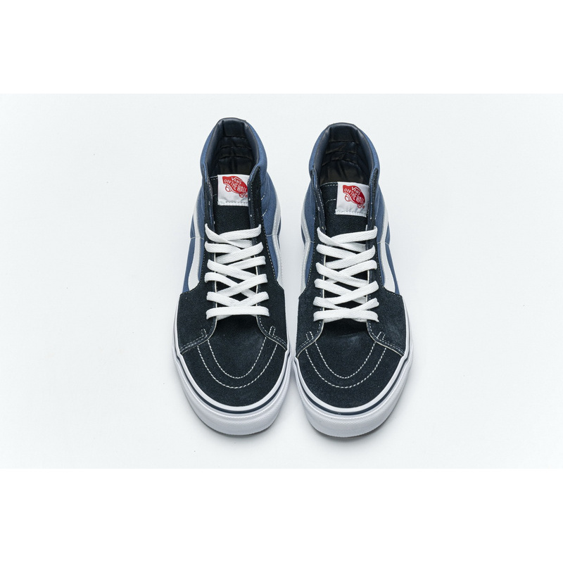 VANS SK8-Hi Navy