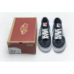 VANS SK8-Hi Navy