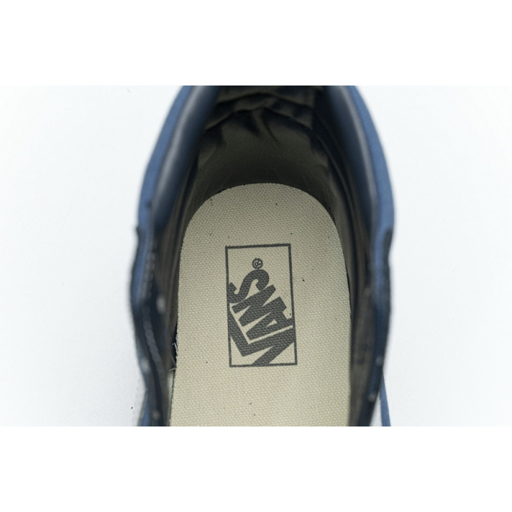 VANS SK8-Hi Navy