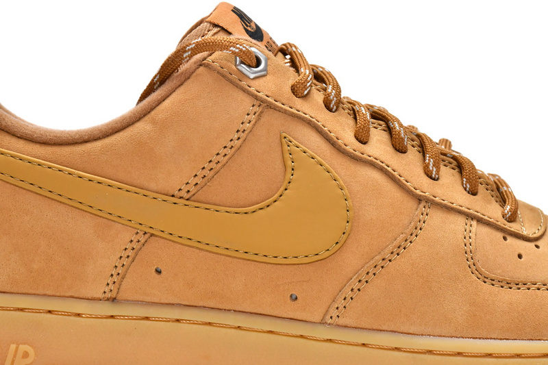 XP Nike Air Force 1 Low Flax 2019