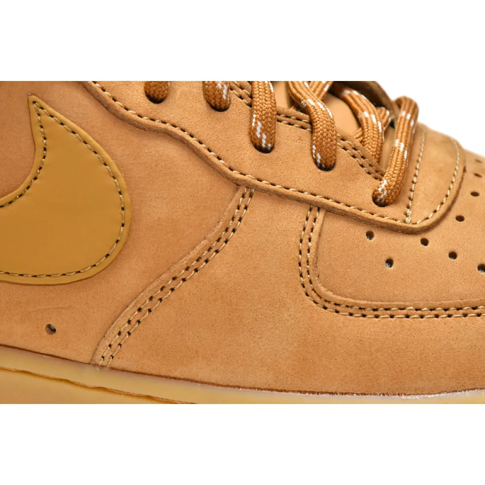 XP Nike Air Force 1 Low Flax 2019