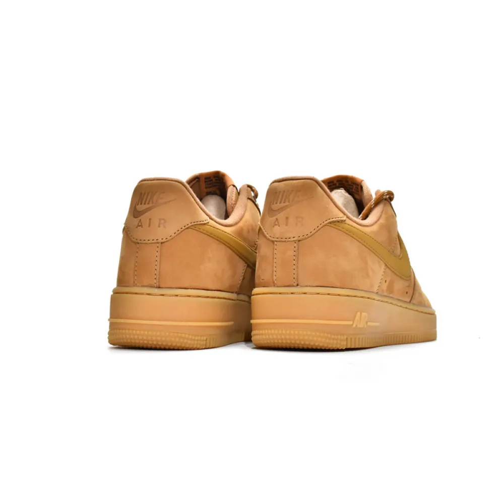 XP Nike Air Force 1 Low Flax 2019